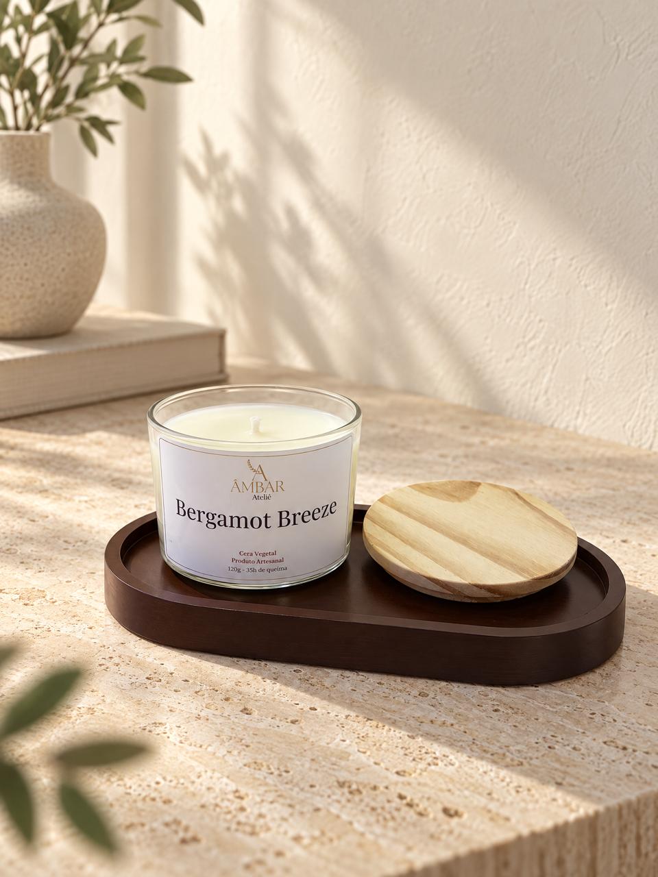 Bergamot Breeze